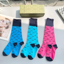 gucci chaussettes s_127a672